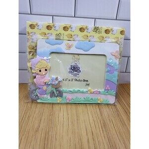 Precious Moments picture frame